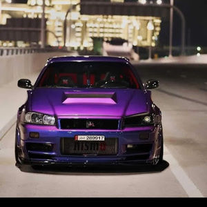 Meet your Posher, Zanthony